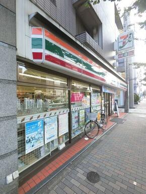 セブンイレブン豊島高田２丁目店