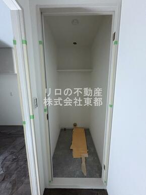 ※建築中のお写真です。