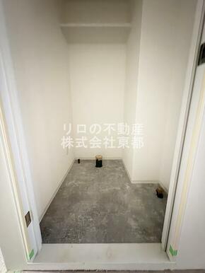 ※建築中のお写真です。