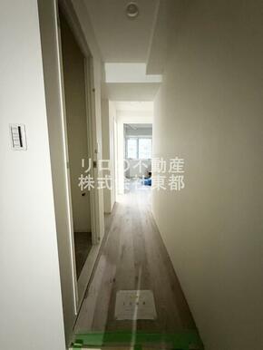 ※建築中のお写真です。