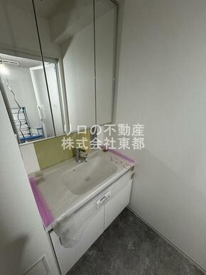 ※建築中のお写真です。