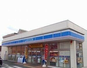 ローソン