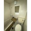 バス/シャワー