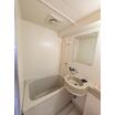 バス/シャワー