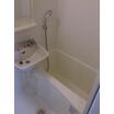 バス/シャワー