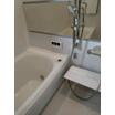 バス/シャワー