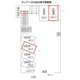 平面図