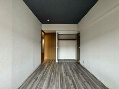 収納もございます♪