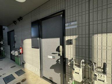 デジタルロック