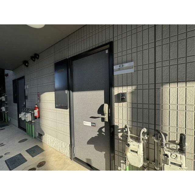 デジタルロック