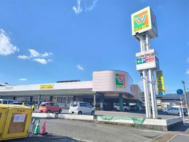 リブホール川崎店