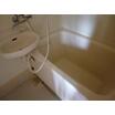 バス/シャワー