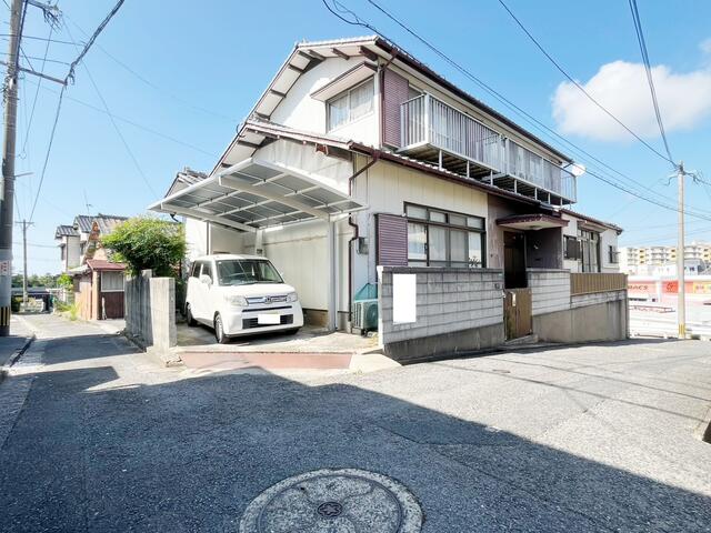 物件画像 北九州市八幡西区 小鷺田町 (萩原駅) 住宅用地