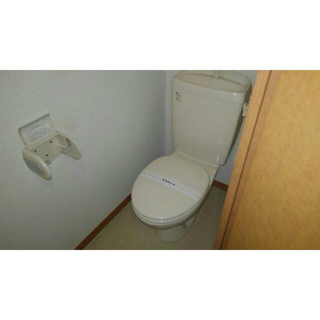 独立トイレ