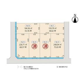 地形図等