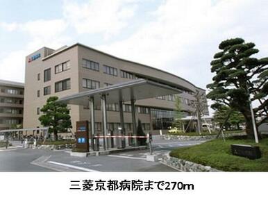三菱京都病院