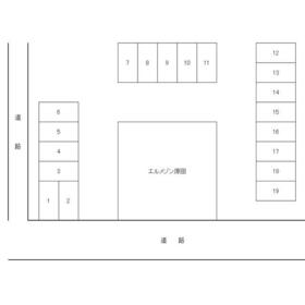 平面図