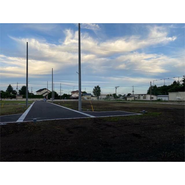 【１０号地～１５号地】自己資金や住宅ローンなどのご相談も個別に承っております。お気軽にお問合せを◎