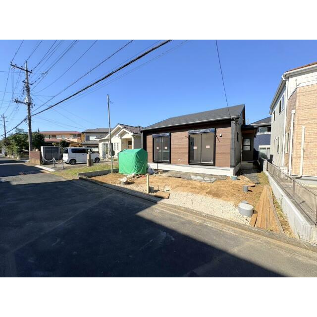 ◇外観写真