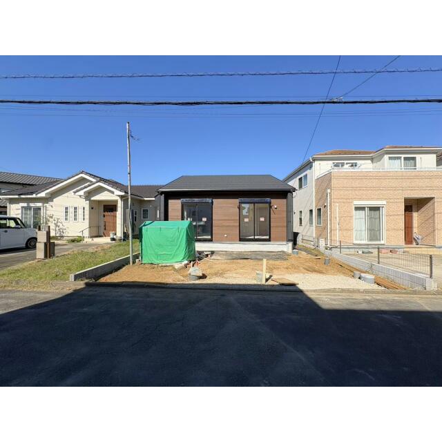◇外観写真