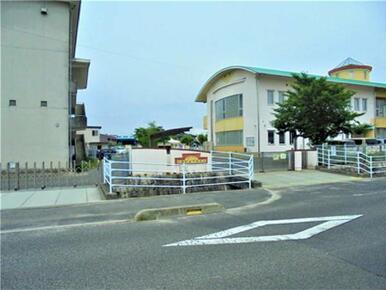 市立常盤幼稚園