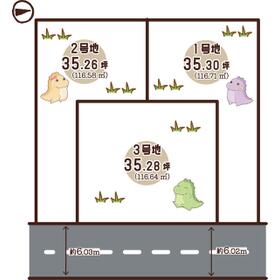 地形図等