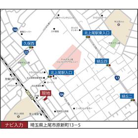 案内図