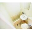 バス/シャワー