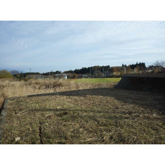 渋川市伊香保町の温泉街に近い立地