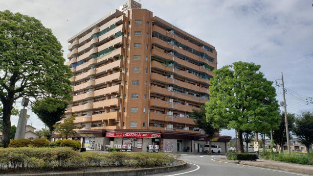 ダイアパレスステーションプラザ境町 １００１ 2LDKの画像