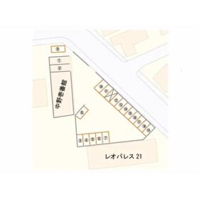 平面図