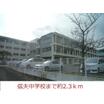中学校