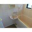 バス/シャワー