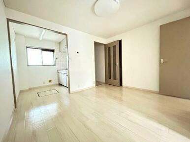 リビング（イメージ）