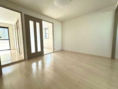 リビング（イメージ）