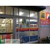 ショッピング施設