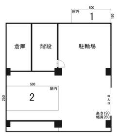 平面図