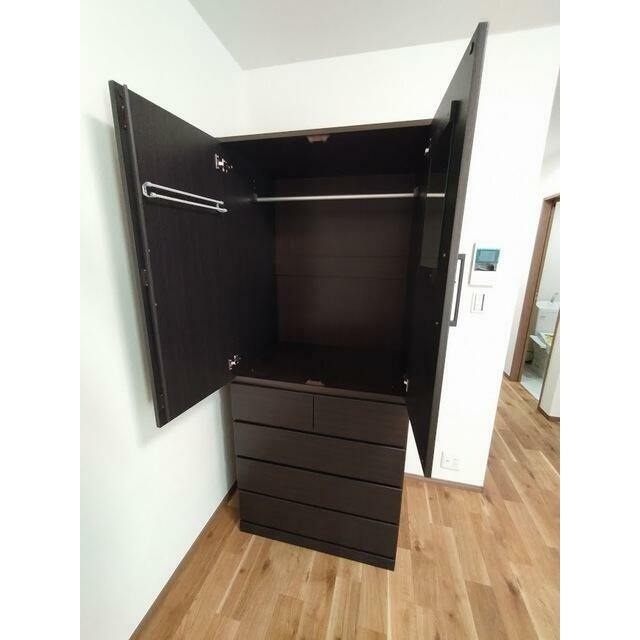 クローゼットです♪