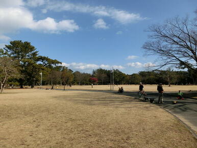 高師緑地