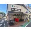 ショッピング施設