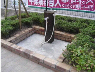 外水栓