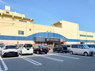 トキハインダストリー