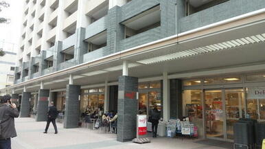デリド武蔵小杉店
