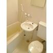 バス/シャワー