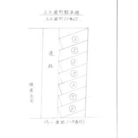 平面図