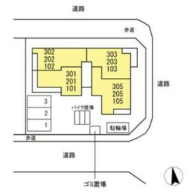 案内図