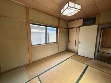 2階　和室