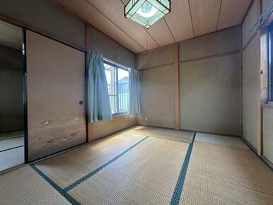 2階　和室