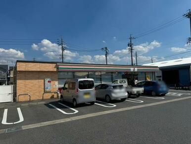 セブンイレブン春日井篠木町7丁目店