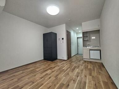 新築☆ワンルーム♪